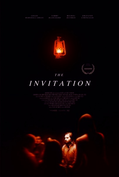 the invitation