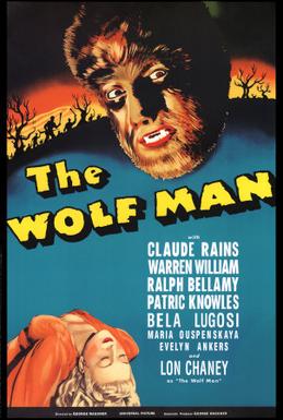 thewolfman