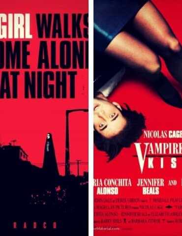 en iyi vampir filmleri