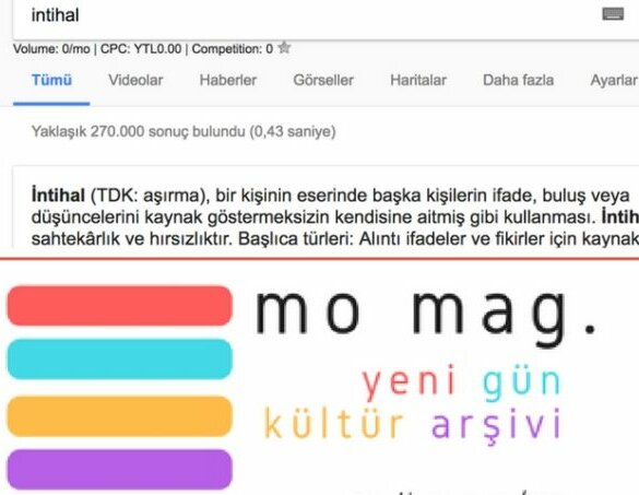mo mag hirsizligi
